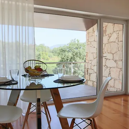 Varandas De S. Jorge - *