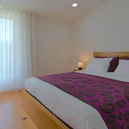 Varandas De S. Jorge - Apartment *