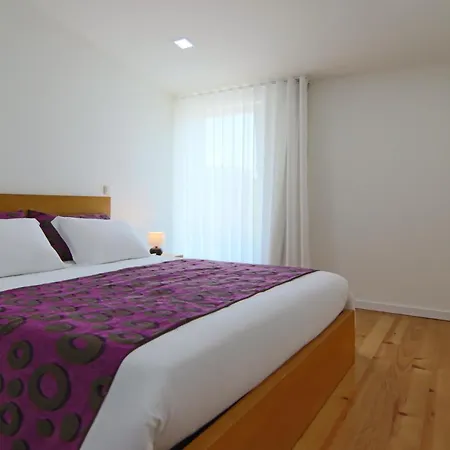 Apartment Varandas De S. Jorge - Arcos de Valdevez