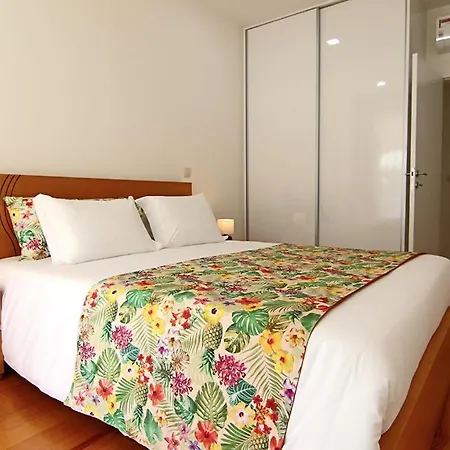 Varandas De S. Jorge - Appartement *