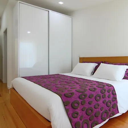 Varandas De S. Jorge - Apartment Arcos de Valdevez