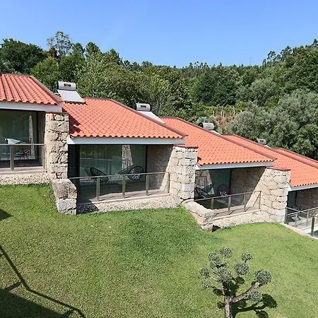 Varandas De S. Jorge - *