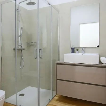 Appartement Varandas De S. Jorge -