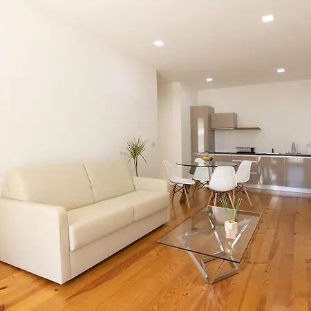 Varandas De S. Jorge - Appartement