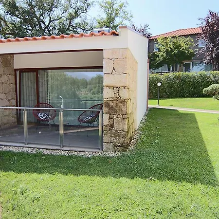 Varandas De S. Jorge - 아파트 아르코스 데 발데베즈