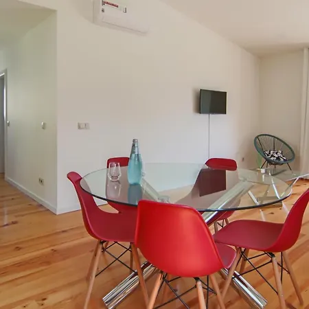 Varandas De S. Jorge -