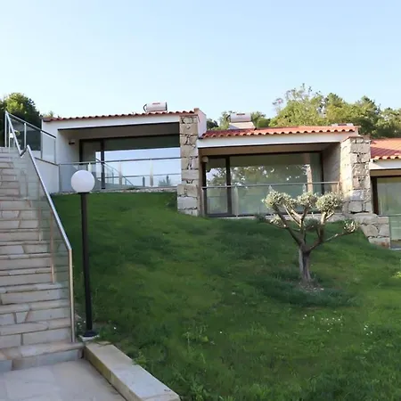 Varandas De S. Jorge - 아파트 아르코스 데 발데베즈