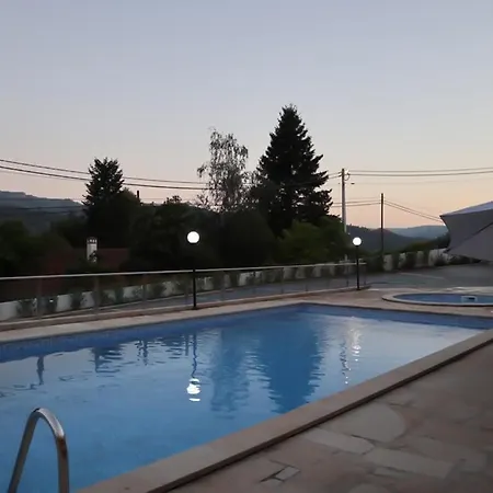 Apartment Varandas De S. Jorge - *