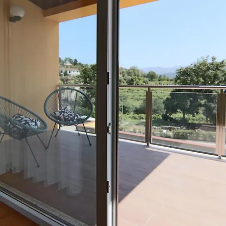 Varandas De S. Jorge - *