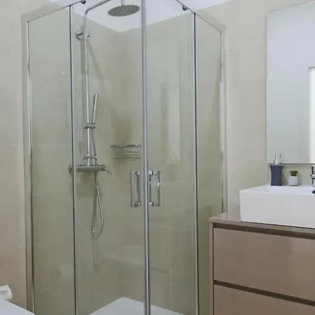 Varandas De S. Jorge - Appartement