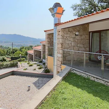 Varandas De S. Jorge - 아파트 *