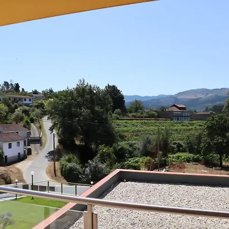 Varandas De S. Jorge -