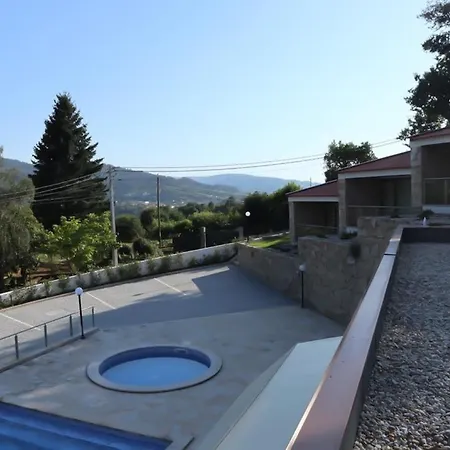 Apartment Varandas De S. Jorge -