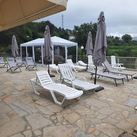 Varandas De S. Jorge - 아파트 *