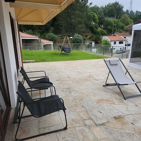 Varandas De S. Jorge - Apartment Arcos de Valdevez