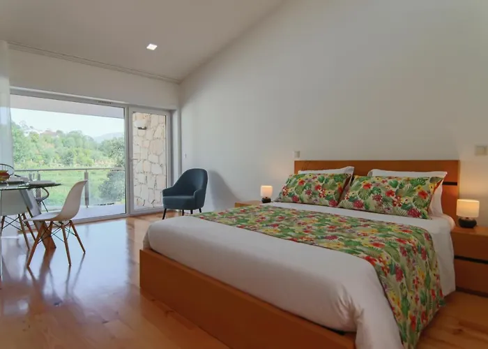 Varandas De S. Jorge - * Arcos de Valdevez