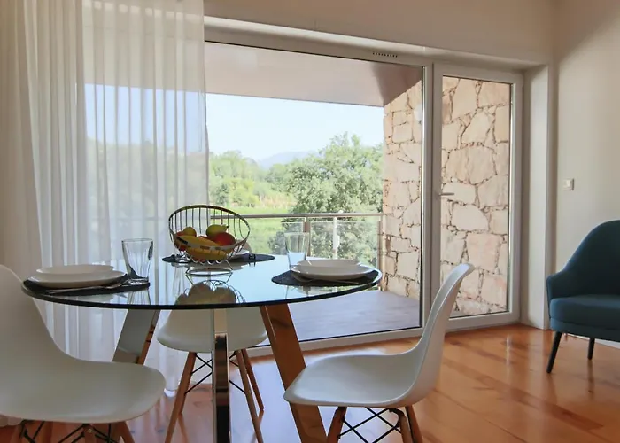 Varandas De S. Jorge - *