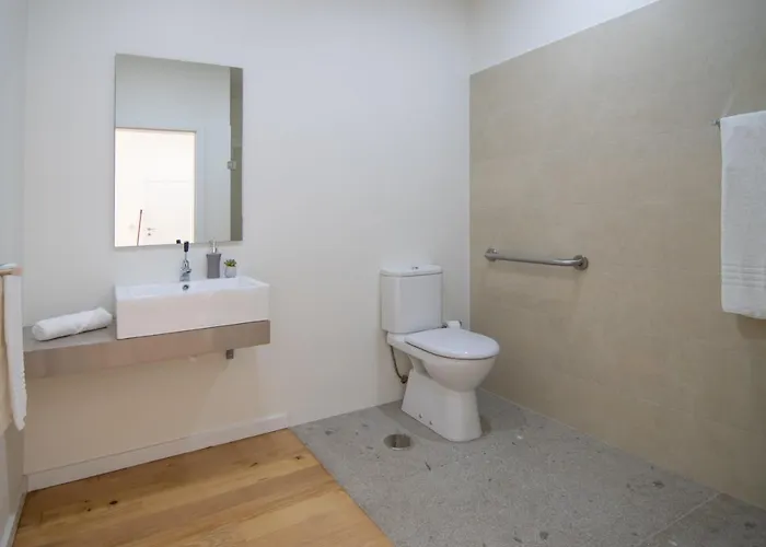 Varandas De S. Jorge -