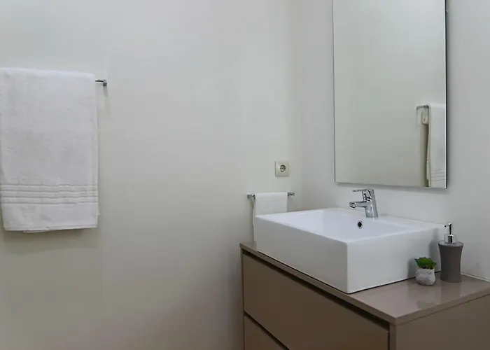 Varandas De S. Jorge - 아르코스 데 발데베즈