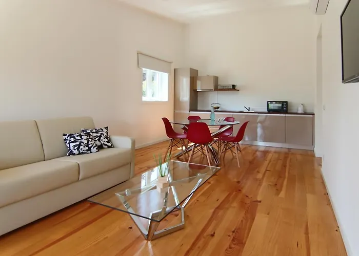 Varandas De S. Jorge - *