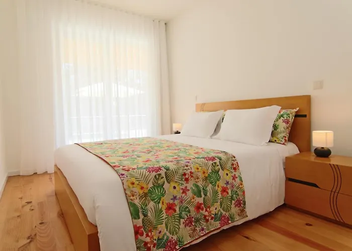 Varandas De S. Jorge -