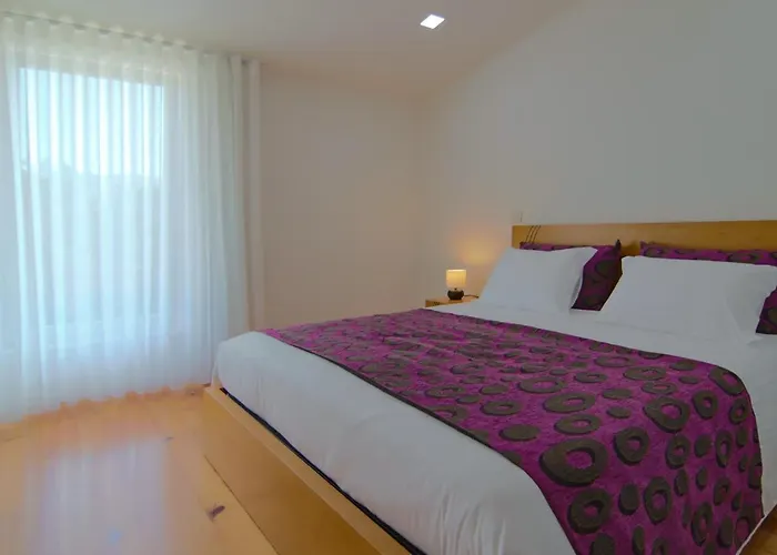 Varandas De S. Jorge - Appartement *