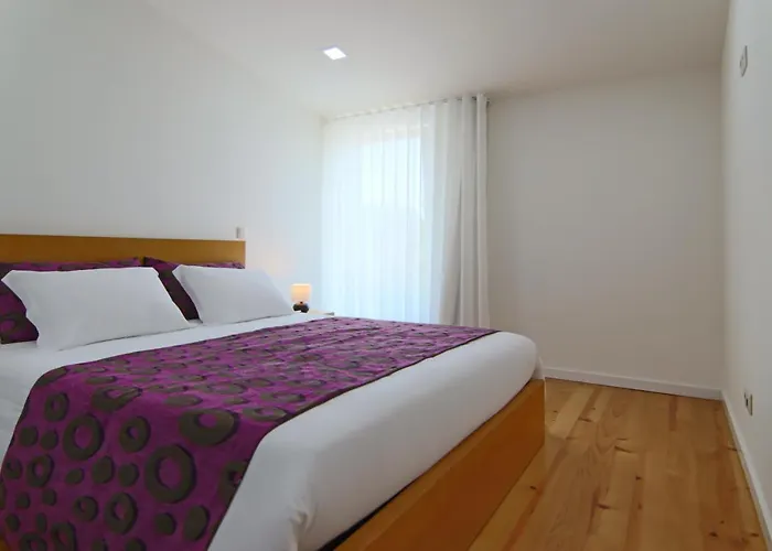 Lejlighed Varandas De S. Jorge - Arcos de Valdevez