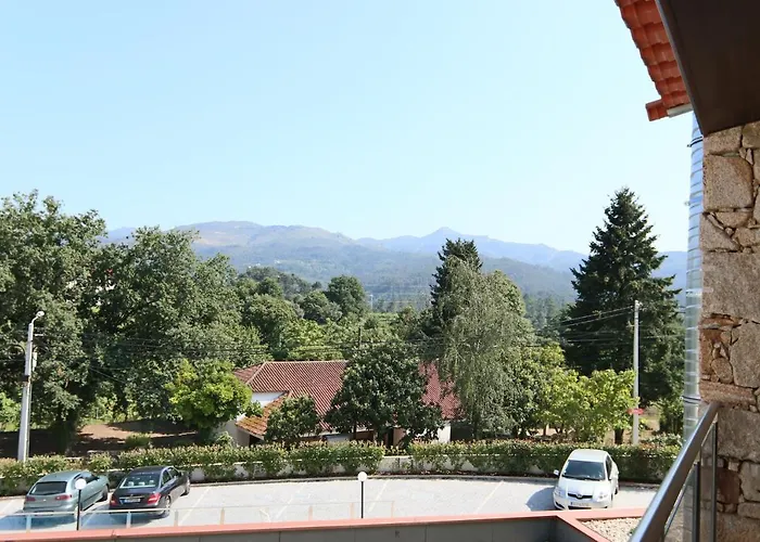 아파트 Varandas De S. Jorge - *