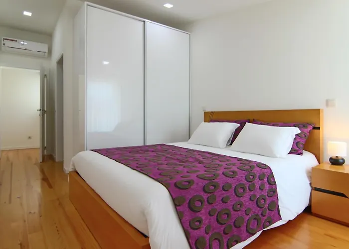 Varandas De S. Jorge - 아파트 아르코스 데 발데베즈