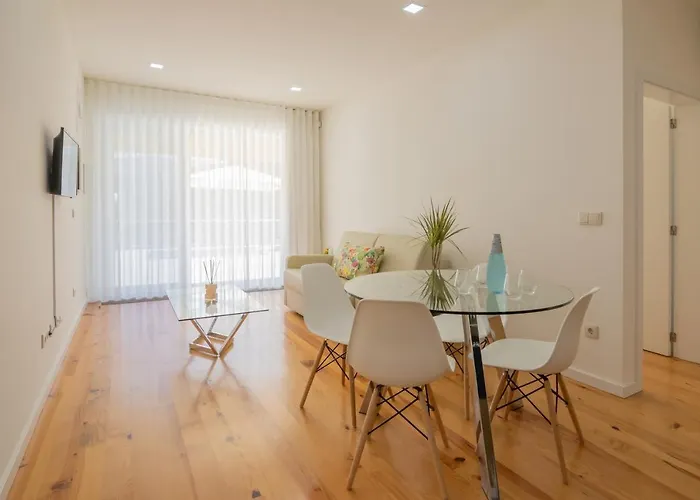 Varandas De S. Jorge -