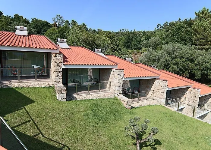 Varandas De S. Jorge - *