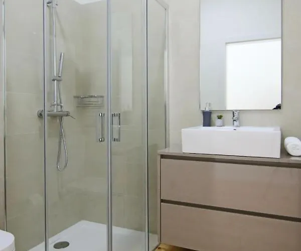 Lejlighed Varandas De S. Jorge -