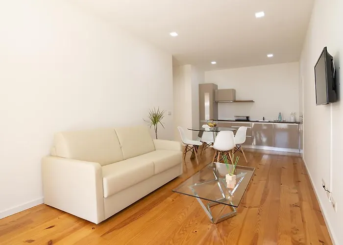 Varandas De S. Jorge - 아파트