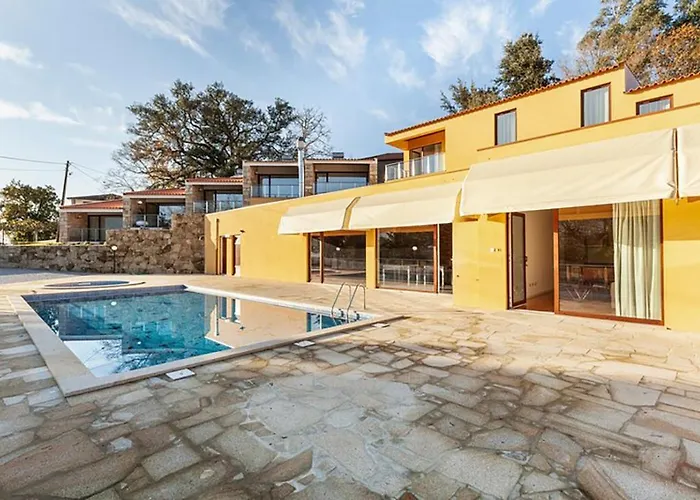 Lejlighed Varandas De S. Jorge - Arcos de Valdevez