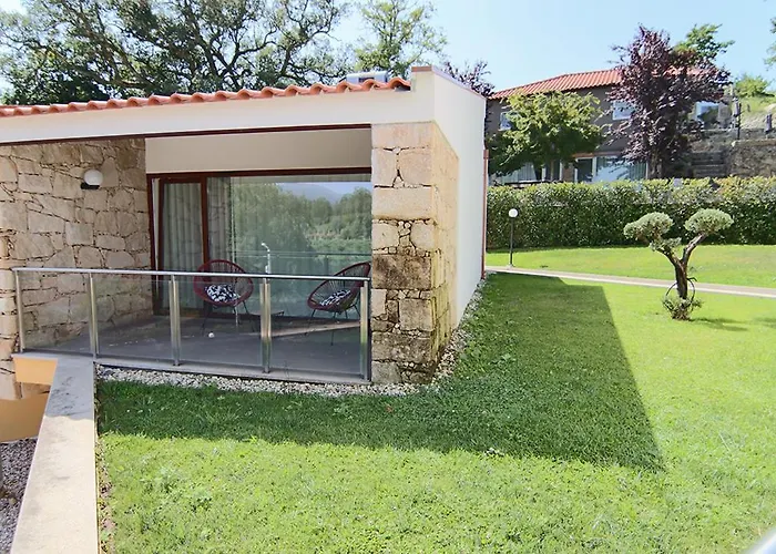 Varandas De S. Jorge - Lejlighed Arcos de Valdevez