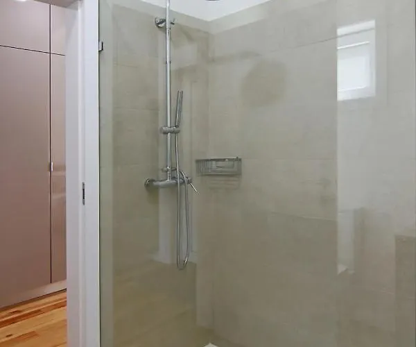 Varandas De S. Jorge - Lejlighed Arcos de Valdevez