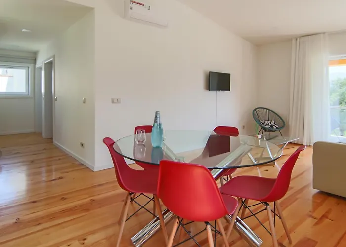 Varandas De S. Jorge -