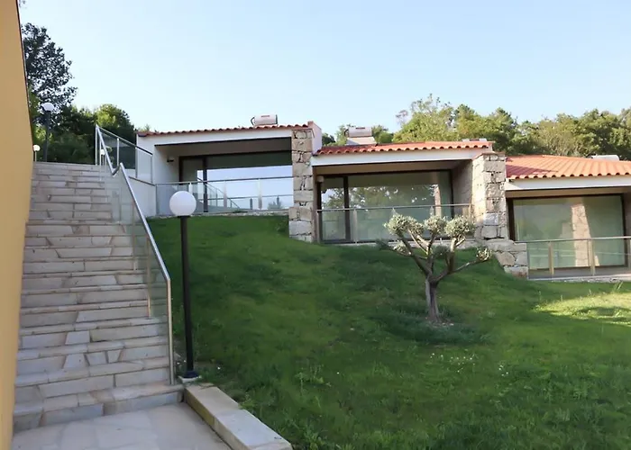 Varandas De S. Jorge - 아파트 아르코스 데 발데베즈