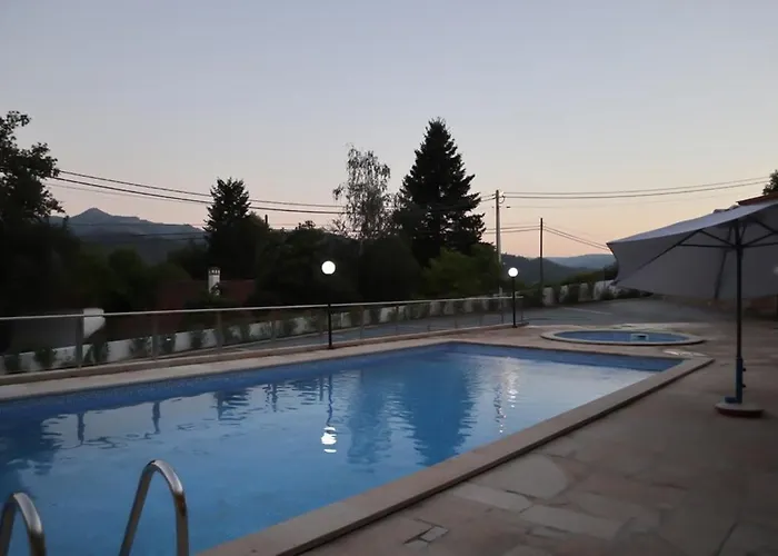 아파트 Varandas De S. Jorge - *