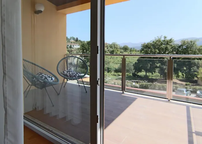 Varandas De S. Jorge - *