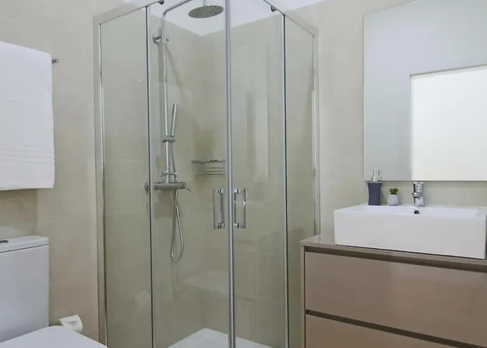 Varandas De S. Jorge - Lejlighed