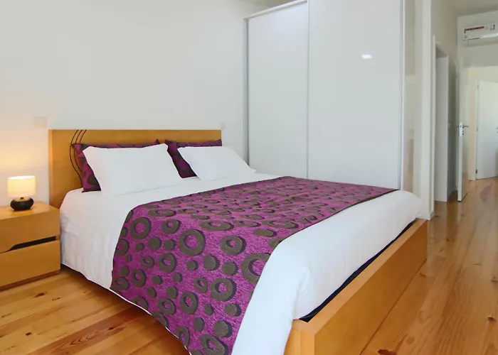 Varandas De S. Jorge - Appartement *