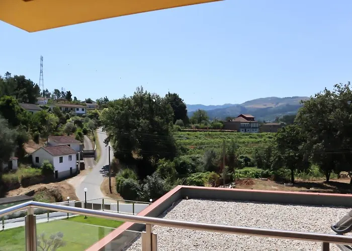 Varandas De S. Jorge -