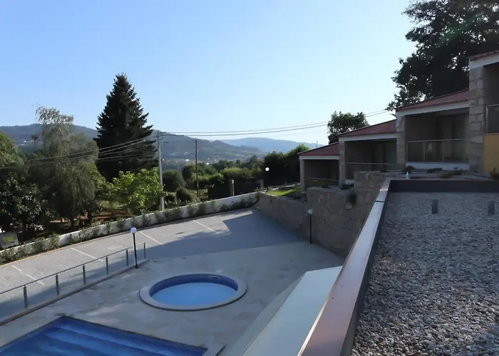 Lejlighed Varandas De S. Jorge -