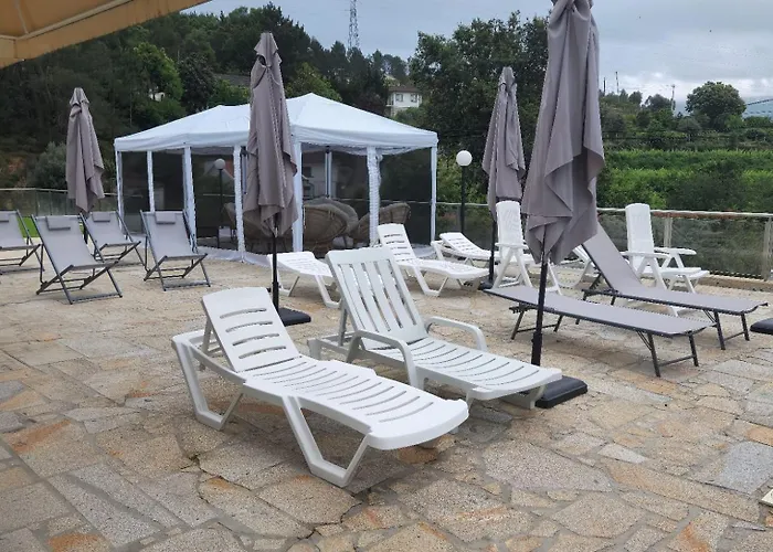 Varandas De S. Jorge - 아파트 *